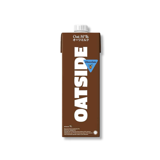 Oatside Chocolate 1lt
