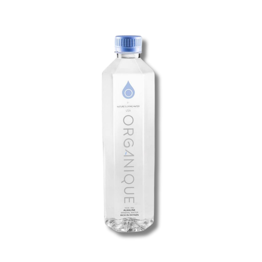 Organique water 500ml
