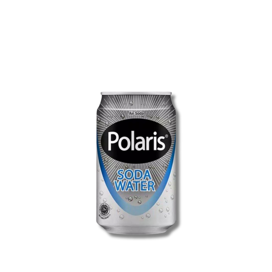 Polaris Soda Water