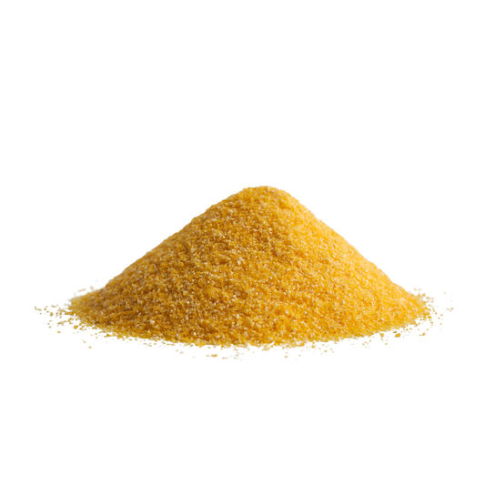 Polenta Coarse Flour 100g