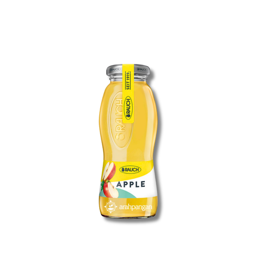 Apel Rauch 200ml