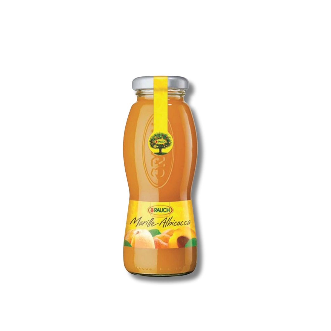 Rauch Apricot 200ml