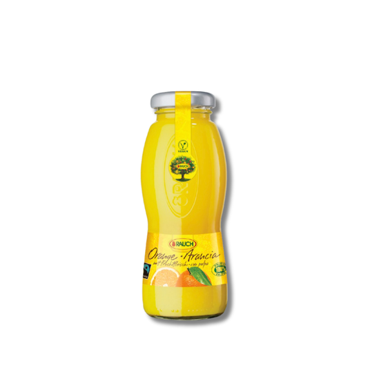 Rauch Orange Juicy Bits 200ml