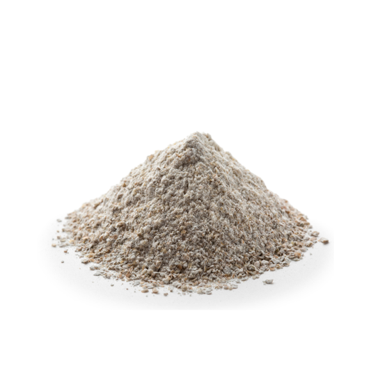 Rye Meal Flour 100g