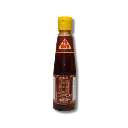 STH Sesame Oil 210l