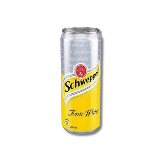 Schweppes 330ml