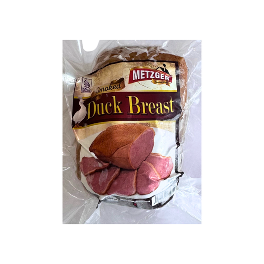 Smoked Duck Breast 300gr