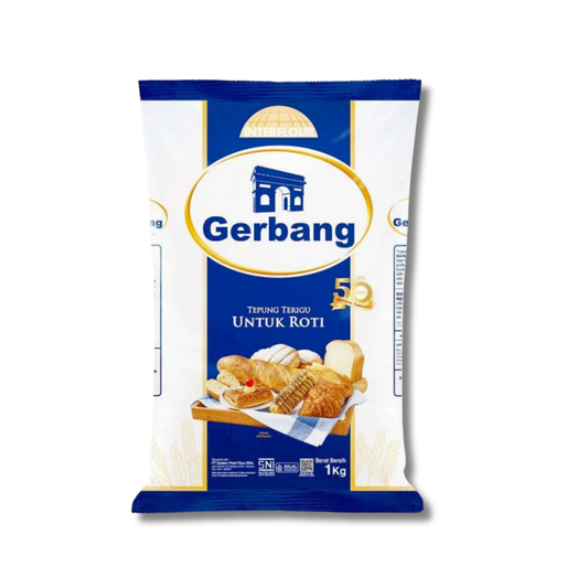 Tepung Terigu Gerbang Flour 1kg