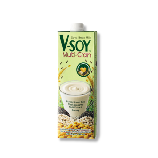 V-Soy Multi Grain 1lt