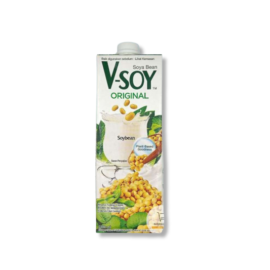 V-Soy Original 1lt