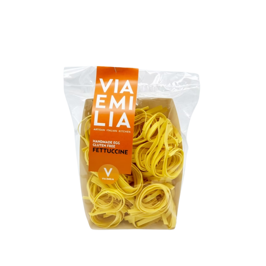 Via Emilia Fettuccine Gluten Free